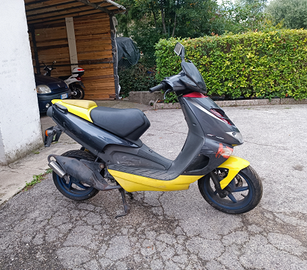 Aprilia SR 50 NON FUNZIONANTE (pompa benzina)