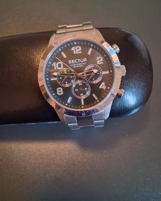 OROLOGIO SECTOR
