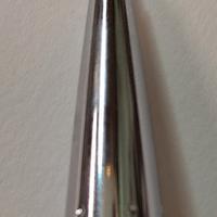 Puntale metallo penna sfera E-Motion Faber Castell