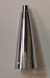 Puntale metallo penna sfera E-Motion Faber Castell