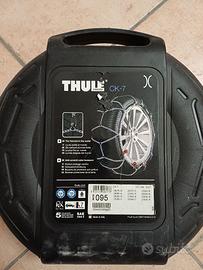 Catene da neve Thule ck-7 095