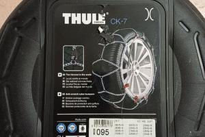 Catene da neve Thule ck-7 095