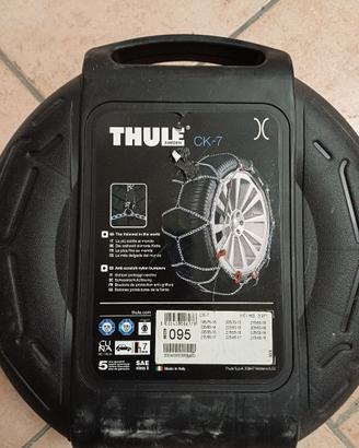 Catene da neve Thule ck-7 095