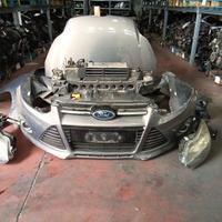 musata Ford Focus anno 2012