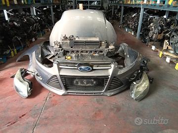 musata Ford Focus anno 2012