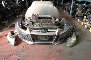 musata Ford Focus anno 2012
