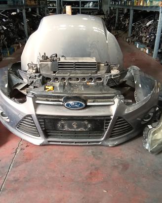musata Ford Focus anno 2012