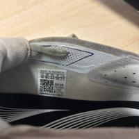 Scarpe da calvio Adidas predator Elite FT FG