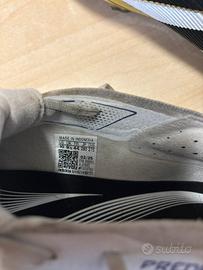 Scarpe da calvio Adidas predator Elite FT FG