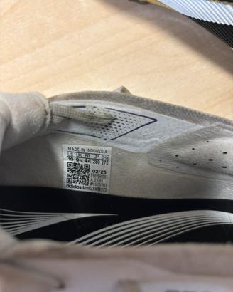 Scarpe da calvio Adidas predator Elite FT FG