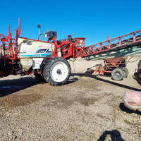 BOTTE Bargam Fox 2700