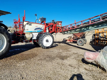 BOTTE Bargam Fox 2700