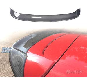 SPOILER ALARE VOLKSWAGEN VW GOLF 6 GTI R32 LOOK RZ
