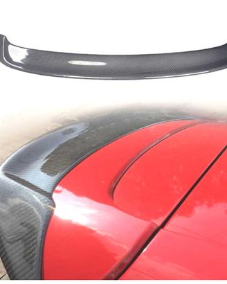 SPOILER ALARE VOLKSWAGEN VW GOLF 6 GTI R32 LOOK RZ