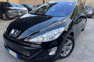 Peugeot 308 1.6 8V HDi 112CV SW Ciel Sportium