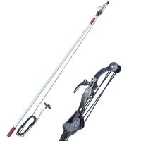 Svettatoio telescopico professionale