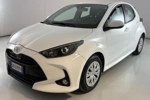 TOYOTA Yaris IV 2020 - Yaris 1.0 Active