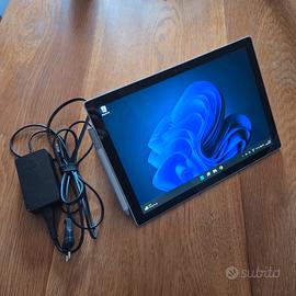 Microsoft Surface Pro 7 i5 8GB RAM + 256 GB SSD