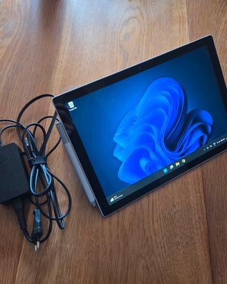 Microsoft Surface Pro 7 i5 8GB RAM + 256 GB SSD