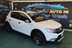 Dacia Sandero 1.5 dCi 8V 90CV Start&Stop Serie Spe