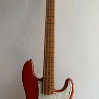 Fender Precision made in Mex