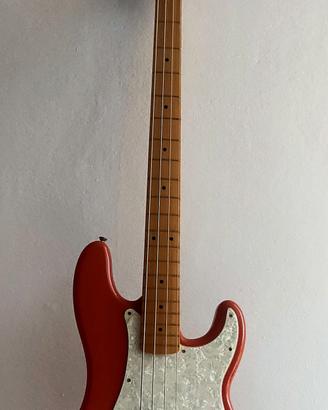 Fender Precision made in Mex