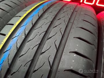 COME NUOVE 4 GOMME CONTINENTAL ESTIVE 215 55 18 DO