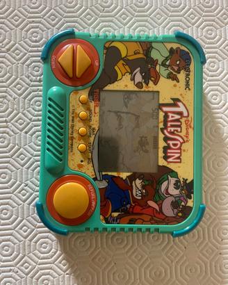 Videogioco tascabile Gig Tiger Disney's TaleSpin