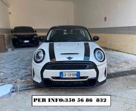 Mini Cooper S Clubman 2.0cc benzina(PRIVATO)-2023