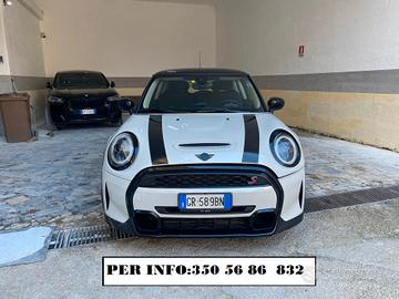 Mini Cooper S Clubman 2.0cc benzina(PRIVATO)-2023