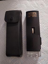 Microscopio portatile