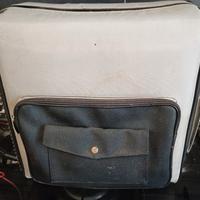 Borsa refrigerante Mercedes 