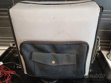 Borsa refrigerante Mercedes 