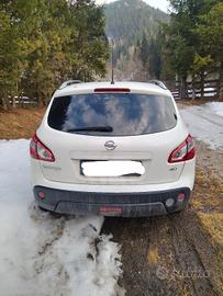 Nissan Qashqai dci n-tec 2.0 150cv 4x4