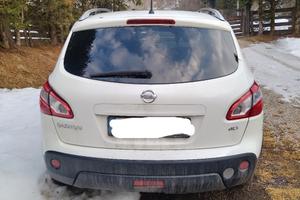 Nissan Qashqai dci n-tec 2.0 150cv 4x4