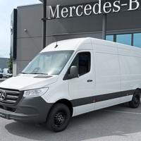 Mercedes Sprinter 315 rwd 2.0 cdi 43/35 h2 tourer