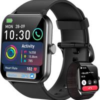 Smartwatch R/50 HD