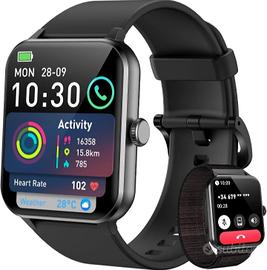 Smartwatch R/50 HD