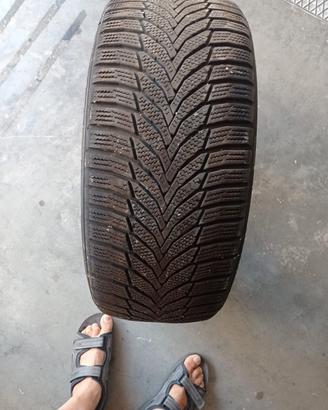 Nexen 225 45 17 94V invernali