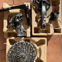 Trasmissione Cambio sram