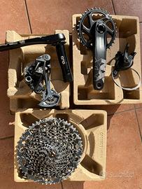 Trasmissione Cambio sram