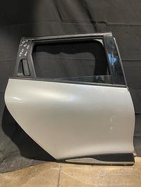 Porta posteriore destra Renault Clio IV Sw