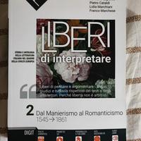 Liberi di interpretare - vol. 2