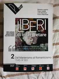 Liberi di interpretare - vol. 2