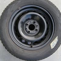 Pneumatici invernali r14