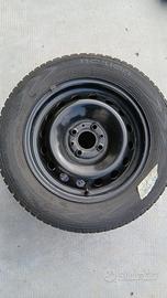 Pneumatici invernali r14