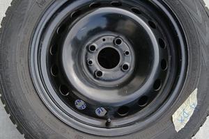 Pneumatici invernali r14