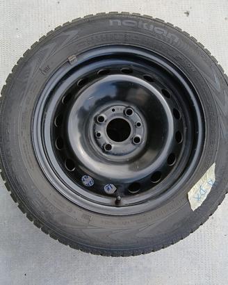 Pneumatici invernali r14