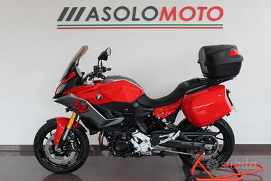 Bmw F 900 XR