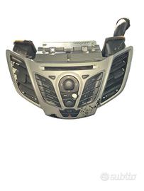 AUTORADIO FORD Fiesta 6° Serie FDB200 A Z261670 (